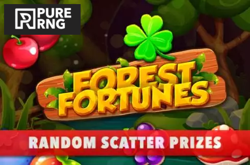Forest Fortunes